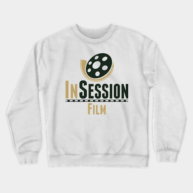 InSession Film Crewneck Sweatshirt by InSession Film